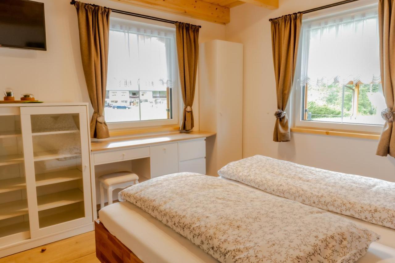 Bergaufe Chalets Mallnitz " Cards Inclusive" ภายนอก รูปภาพ