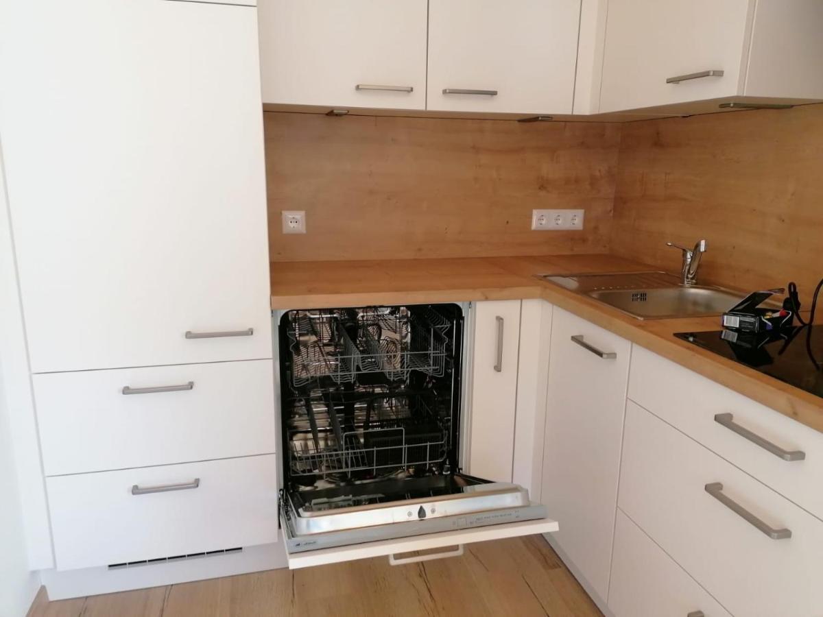 Bergaufe Chalets Mallnitz " Cards Inclusive" ภายนอก รูปภาพ