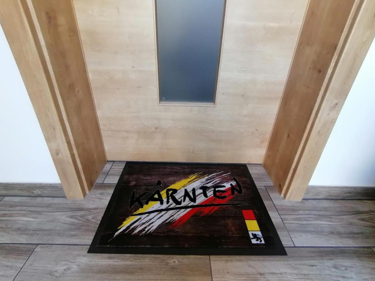 Bergaufe Chalets Mallnitz " Cards Inclusive" ภายนอก รูปภาพ