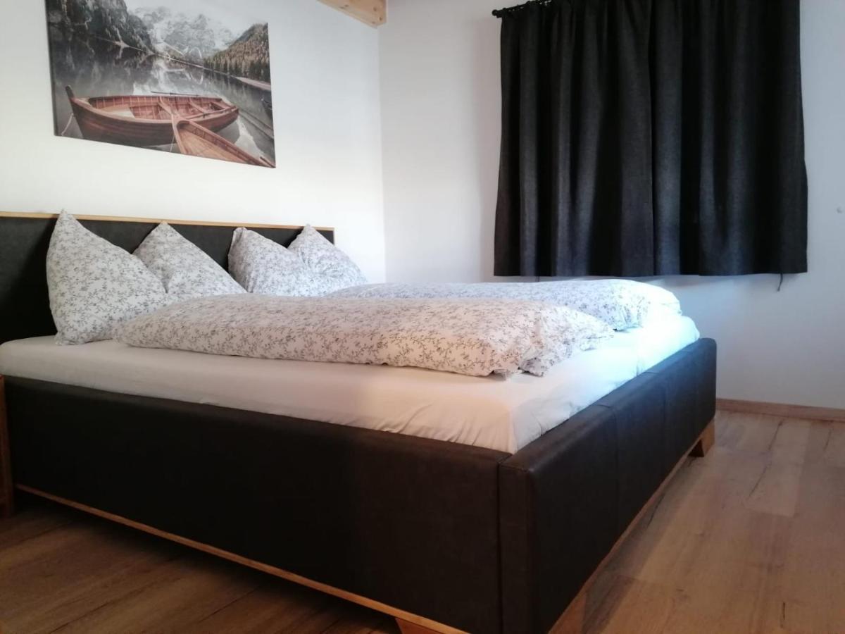 Bergaufe Chalets Mallnitz " Cards Inclusive" ภายนอก รูปภาพ