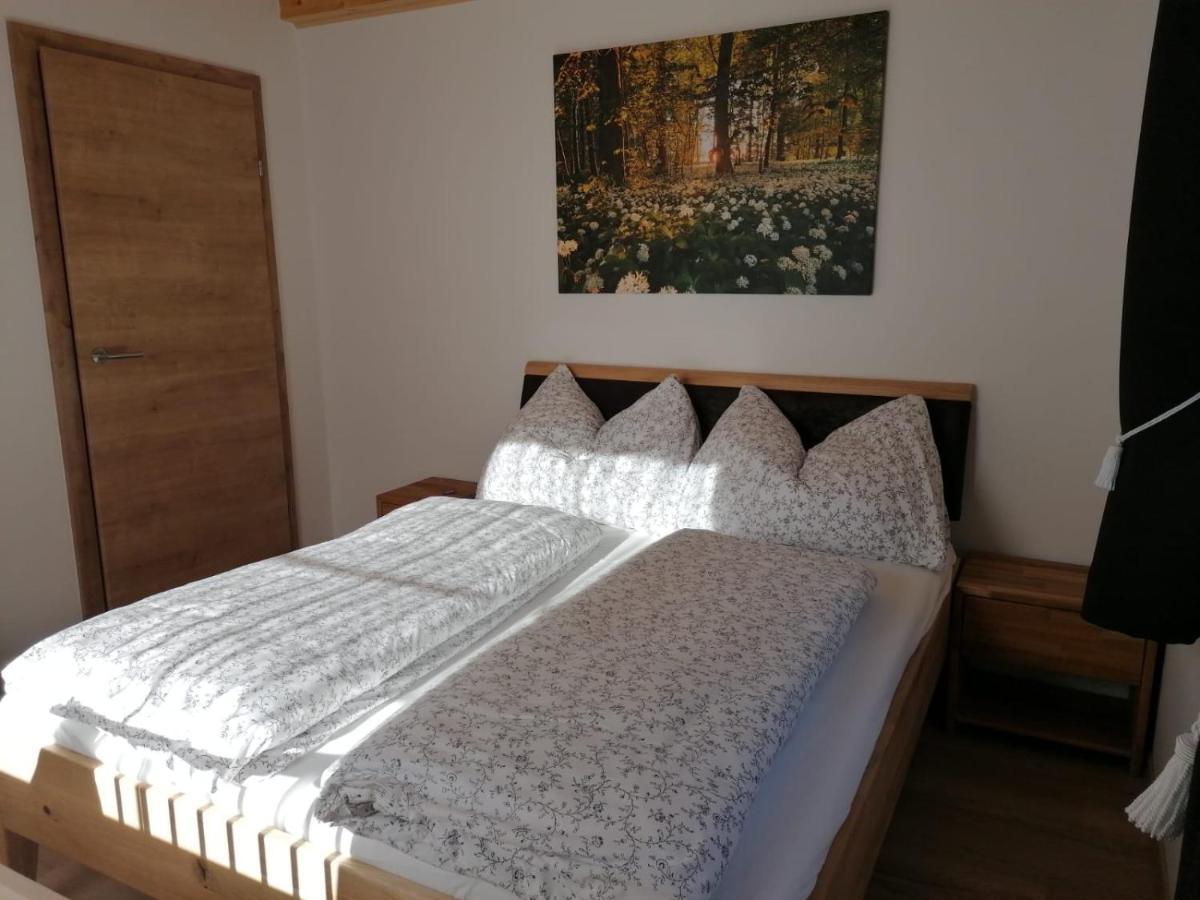 Bergaufe Chalets Mallnitz " Cards Inclusive" ภายนอก รูปภาพ