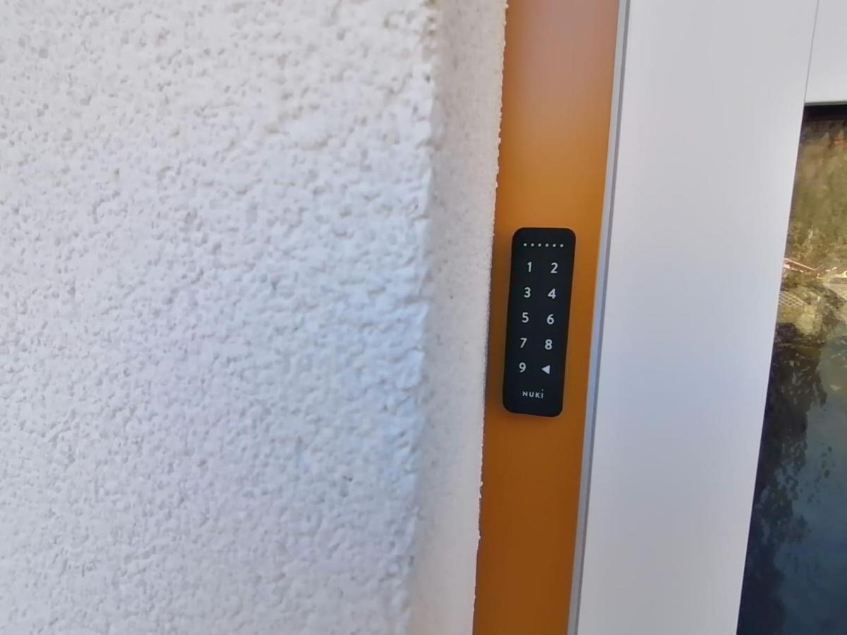 Bergaufe Chalets Mallnitz " Cards Inclusive" ภายนอก รูปภาพ