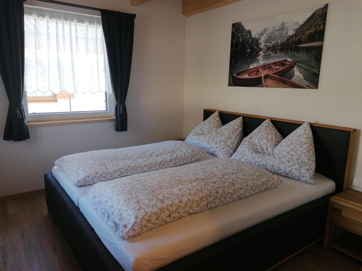 Bergaufe Chalets Mallnitz " Cards Inclusive" ภายนอก รูปภาพ