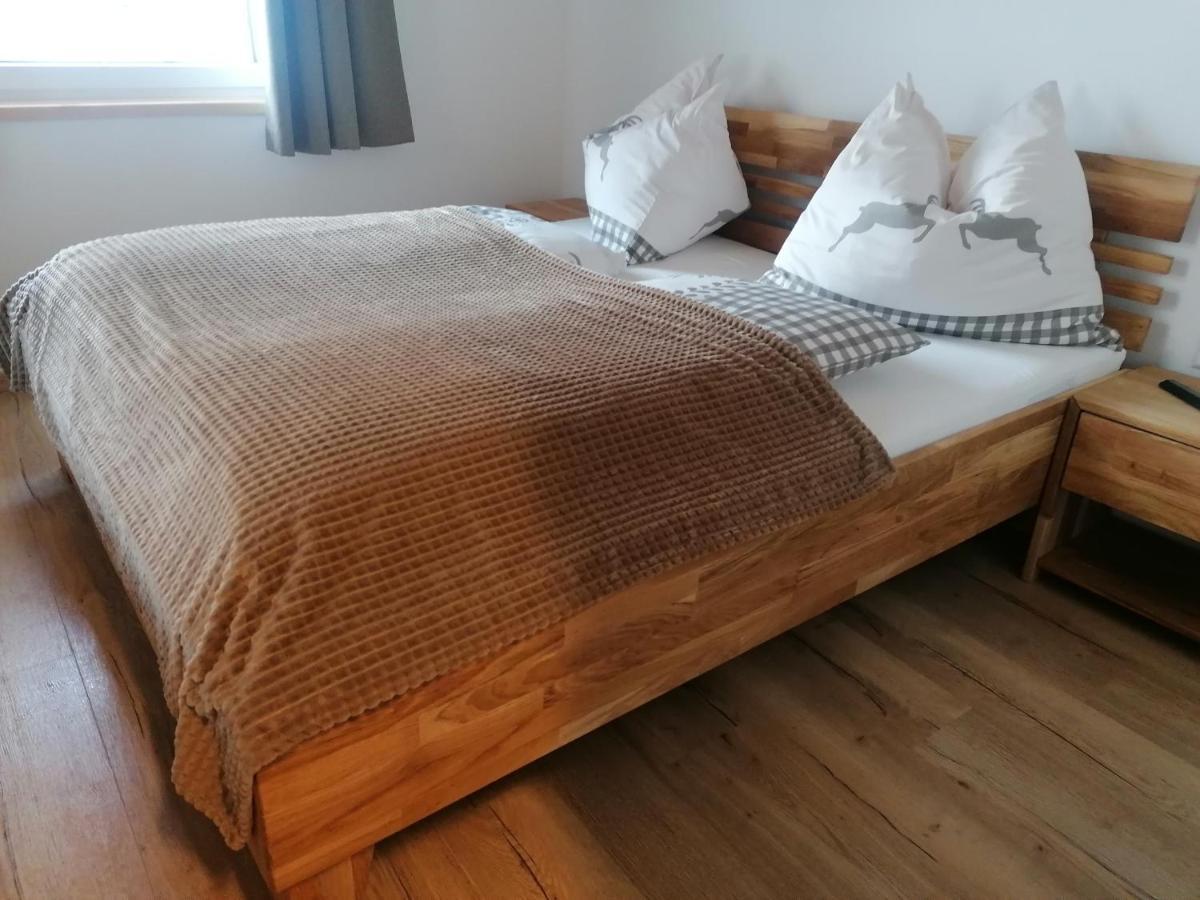 Bergaufe Chalets Mallnitz " Cards Inclusive" ภายนอก รูปภาพ