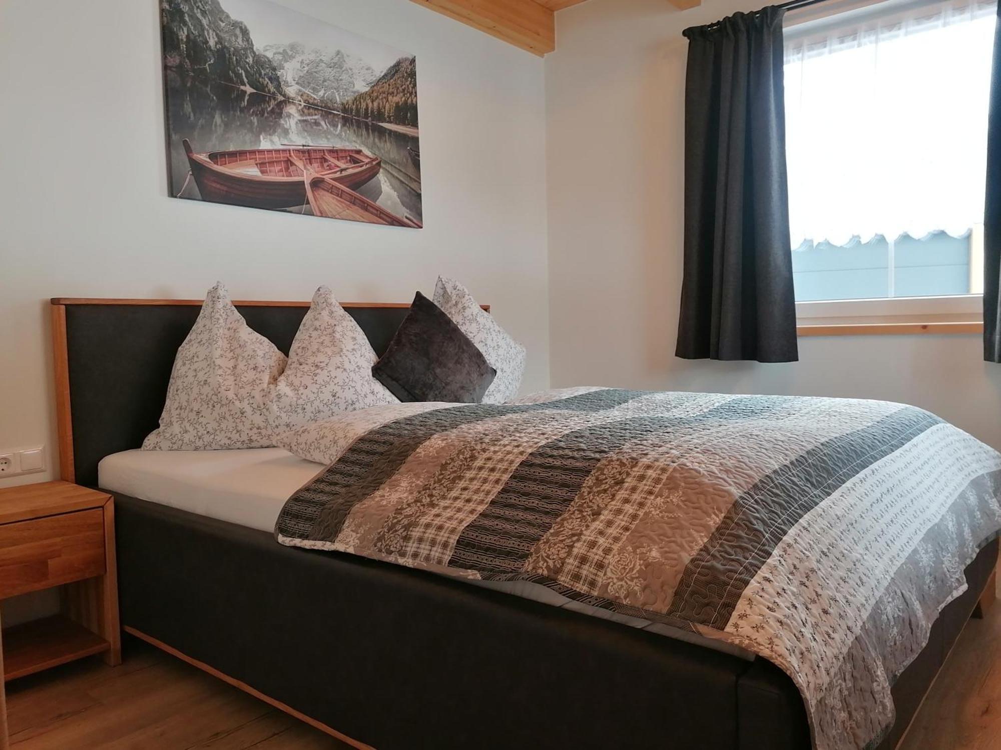 Bergaufe Chalets Mallnitz " Cards Inclusive" ภายนอก รูปภาพ